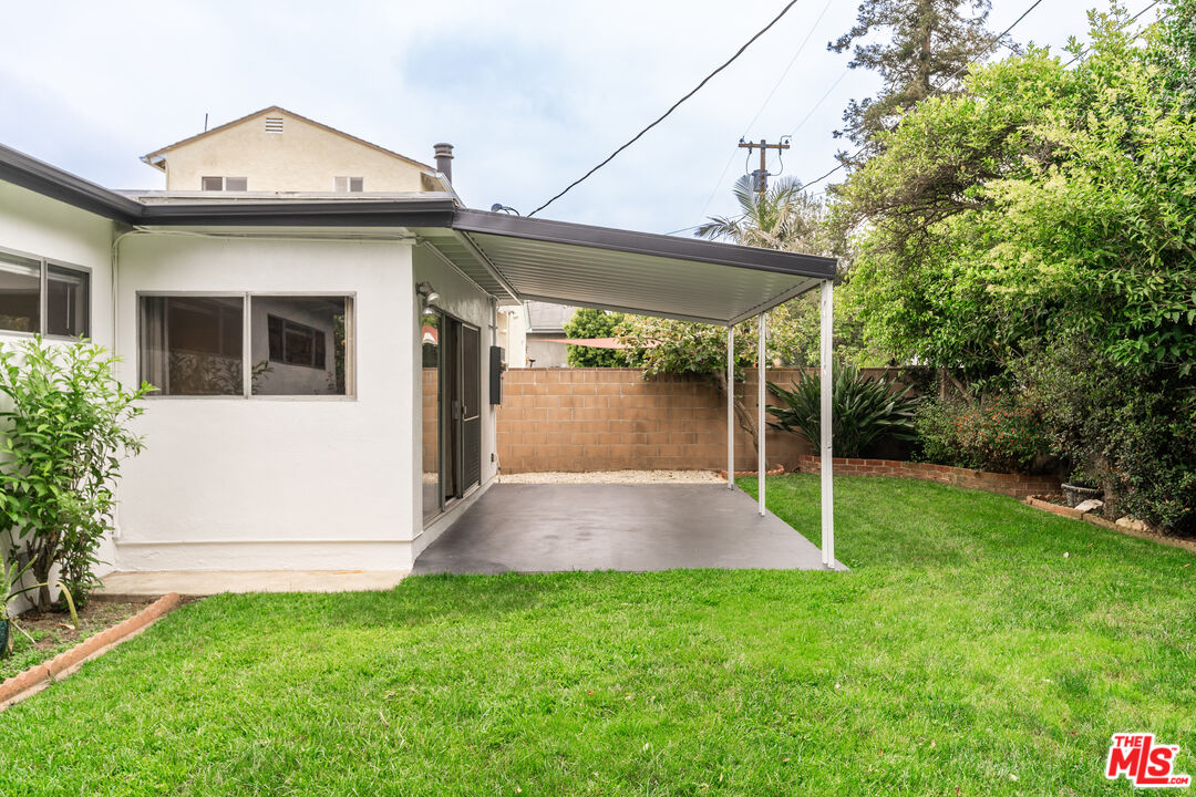 12800 STANWOOD DR
