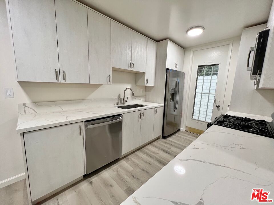 1336 Franklin St Unit: A