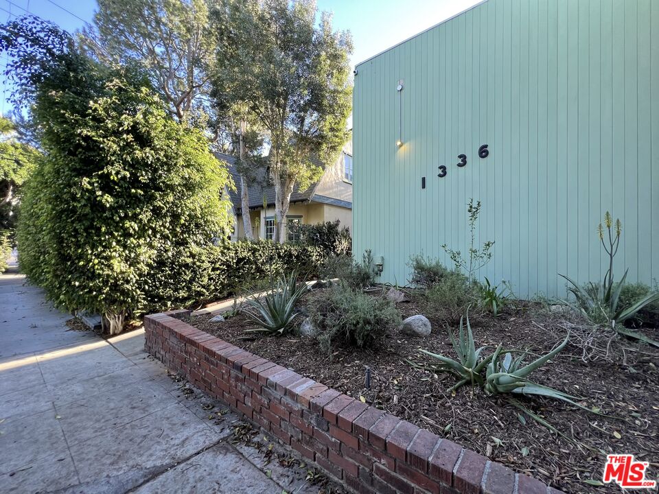 1336 Franklin St Unit: A