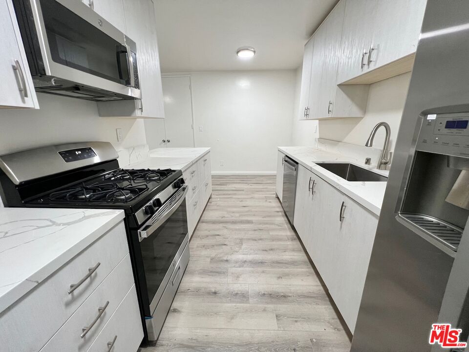 1336 Franklin St Unit: A
