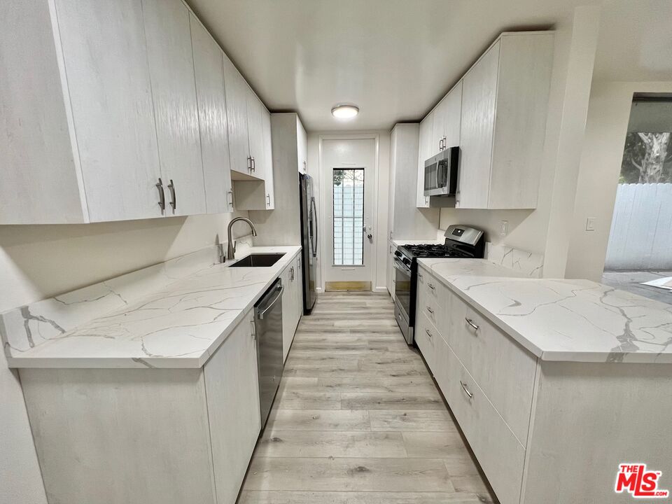 1336 Franklin St Unit: A