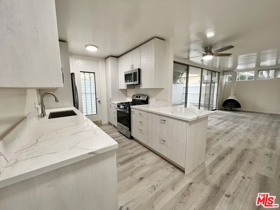 1336 Franklin St Unit: A