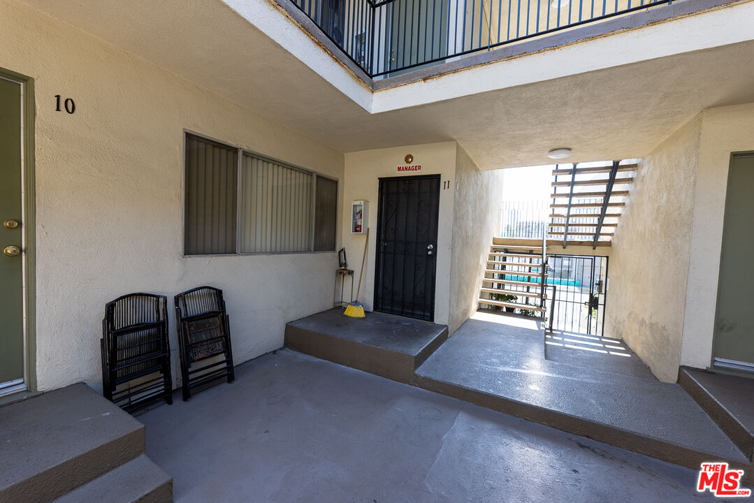 275 Lucas Ave Unit: 11