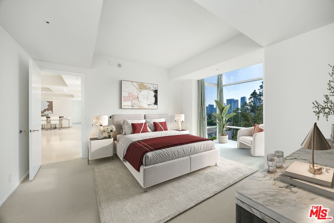 10380 Wilshire Blvd Unit: 404