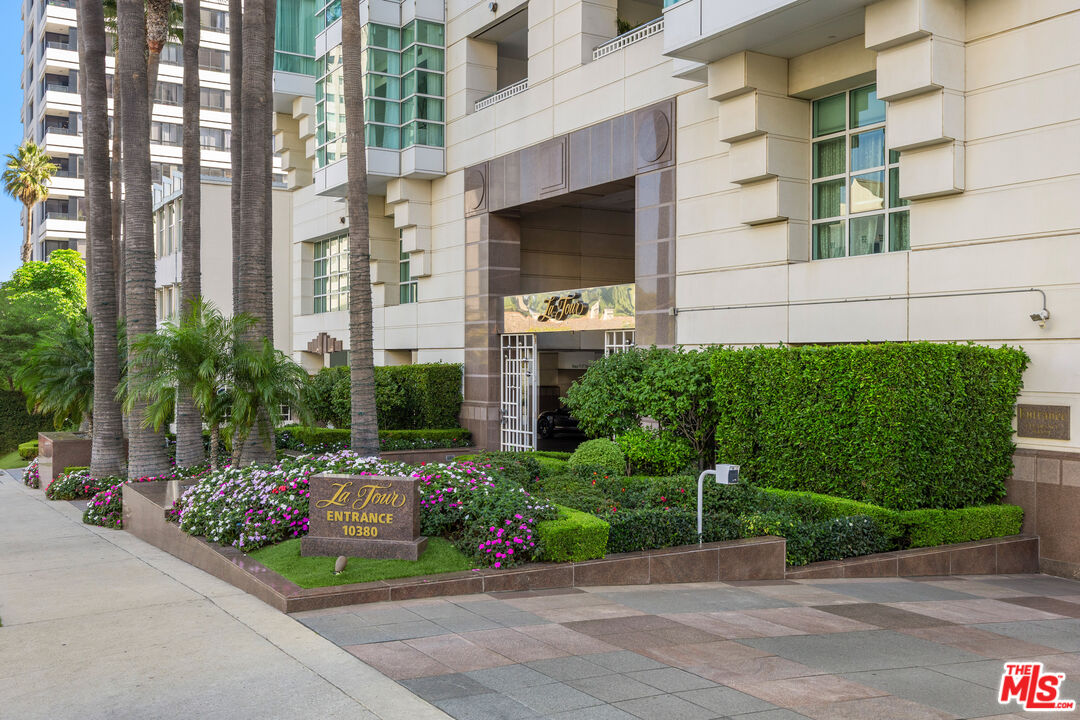 10380 Wilshire Blvd Unit: 404
