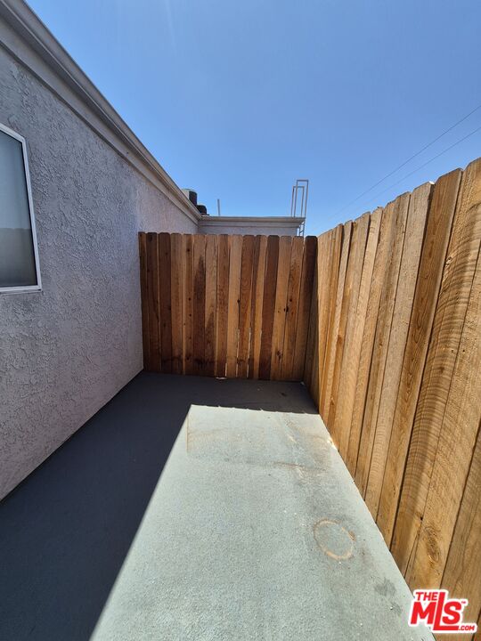 1529 S Bundy Dr Unit: 201