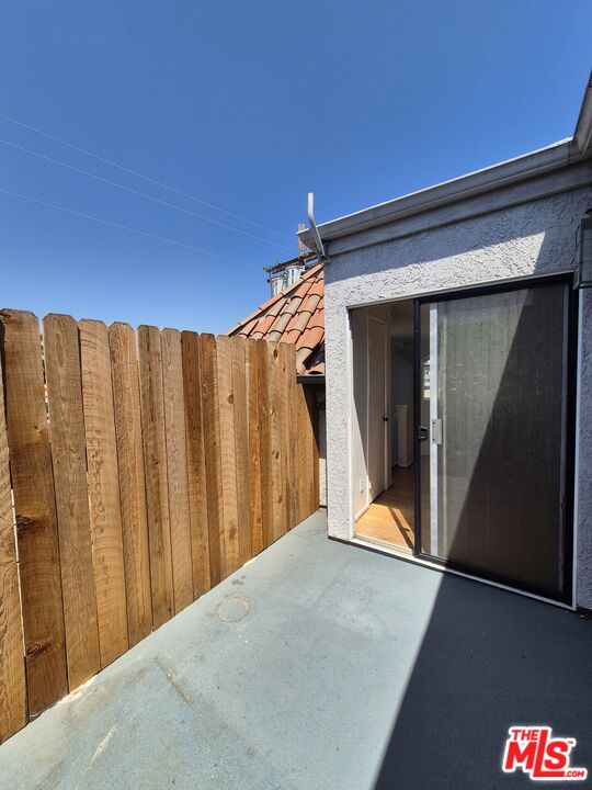 1529 S Bundy Dr Unit: 201