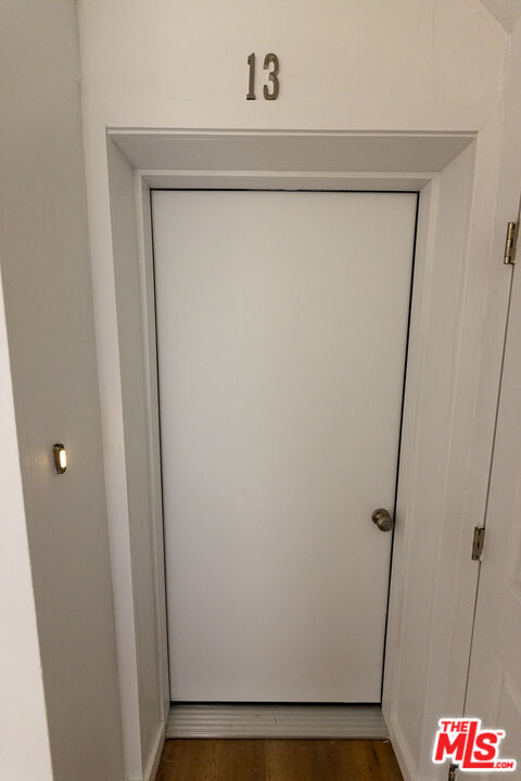 1420 Alvarado Ter Unit: 13