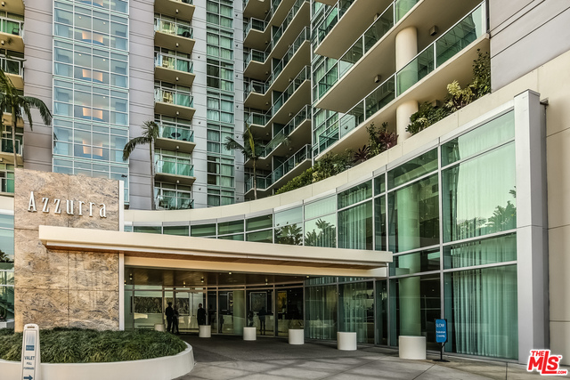 13700 MARINA POINTE DR Unit: 408