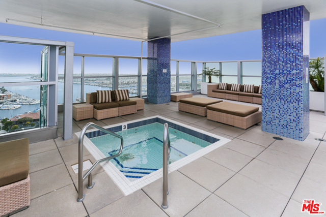 13700 MARINA POINTE DR Unit: 408