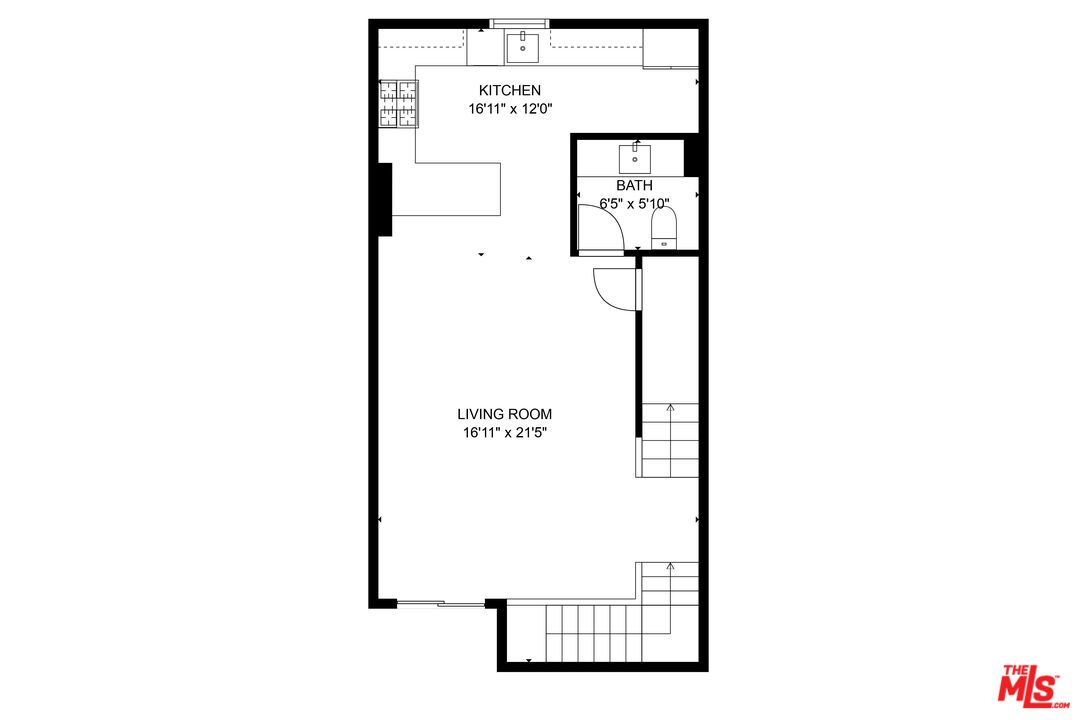 4912 S Centinela Ave