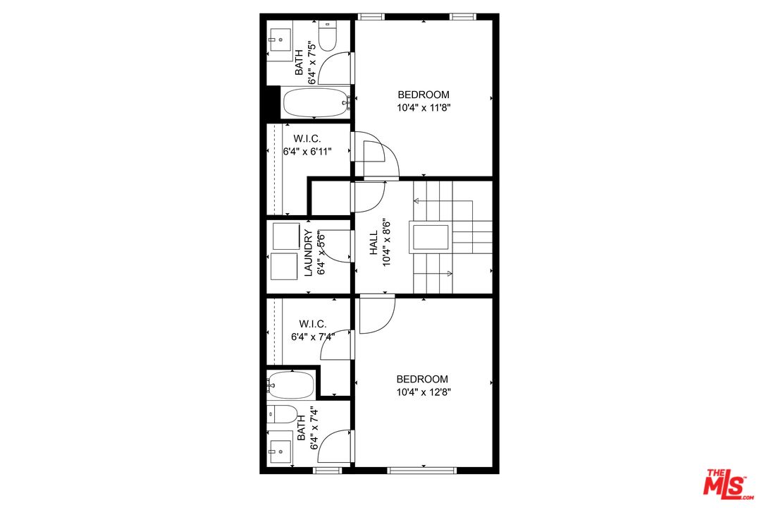 4912 S Centinela Ave