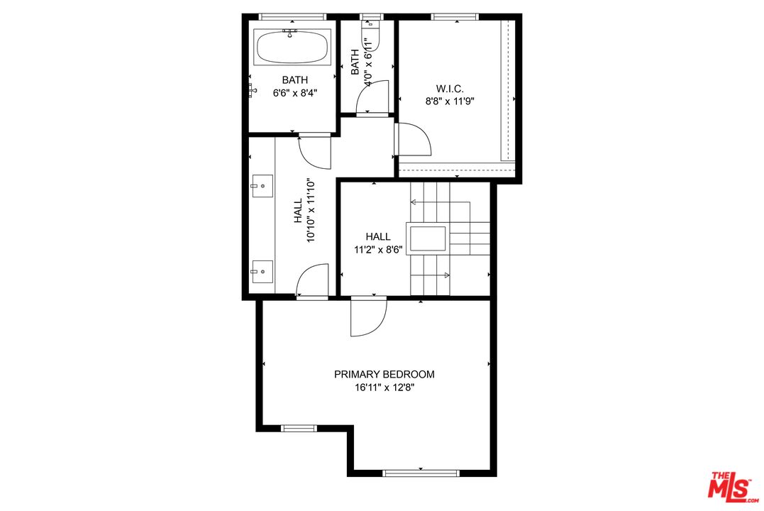 4912 S Centinela Ave