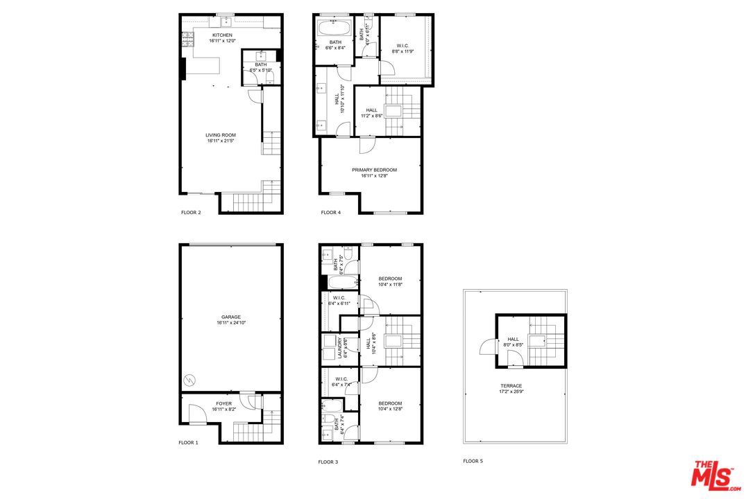 4912 S Centinela Ave