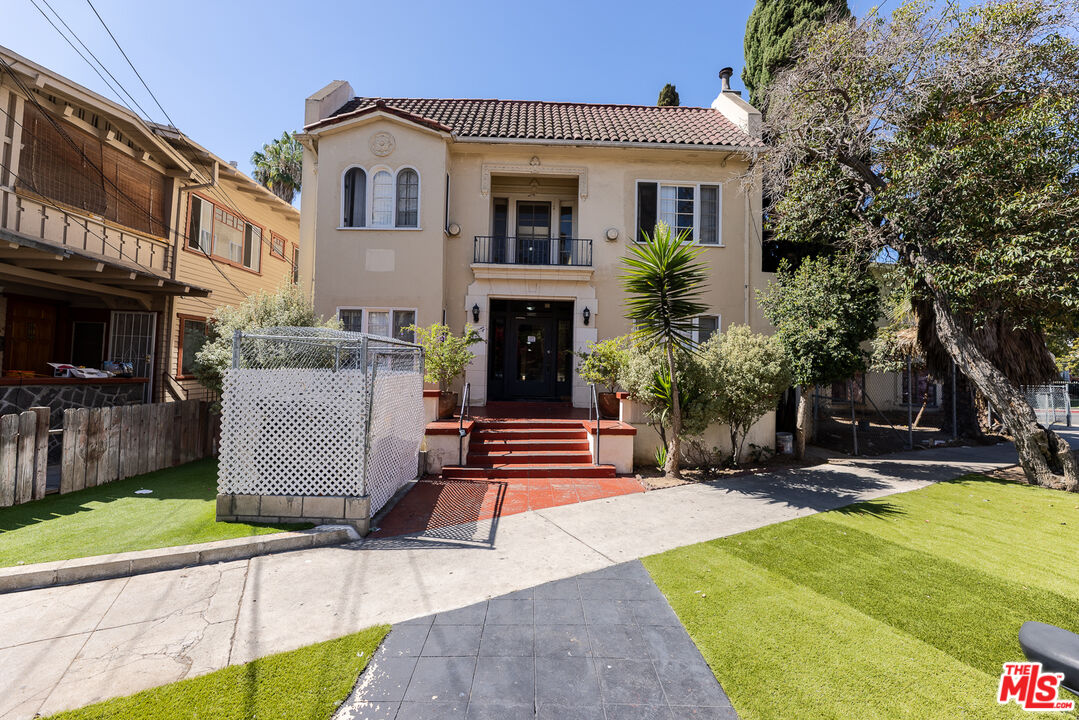 1420 Alvarado Ter Unit: 8