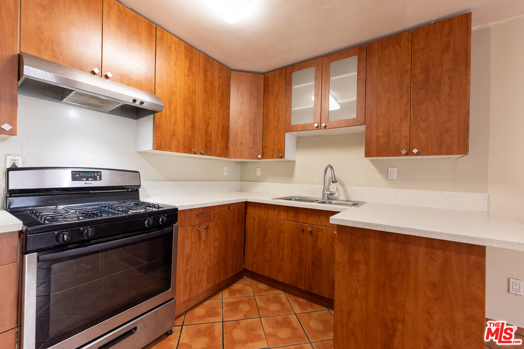 947 S Westmoreland Ave Unit: 207