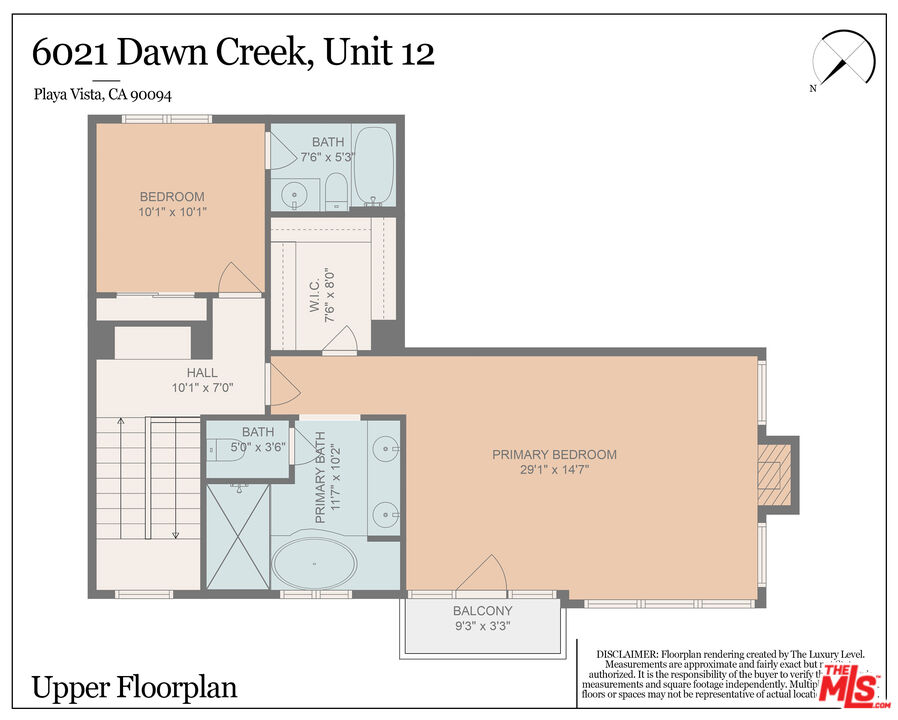 6021 Dawn Crk Unit: 12