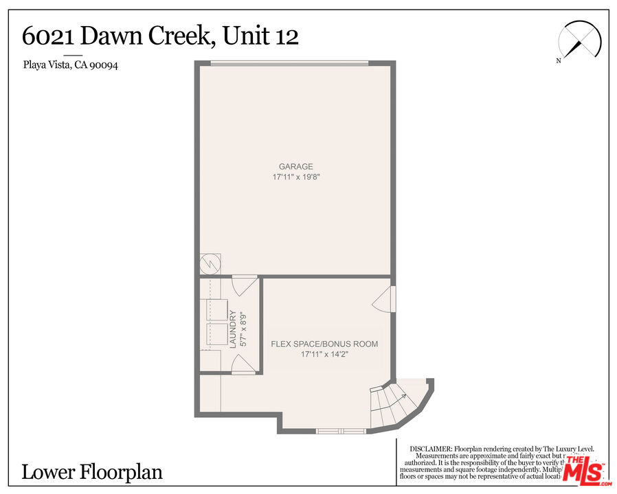 6021 Dawn Crk Unit: 12