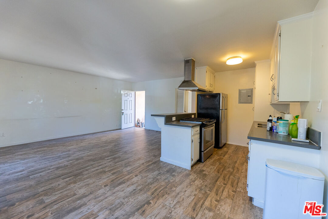 1118 Waterloo St Unit: 1