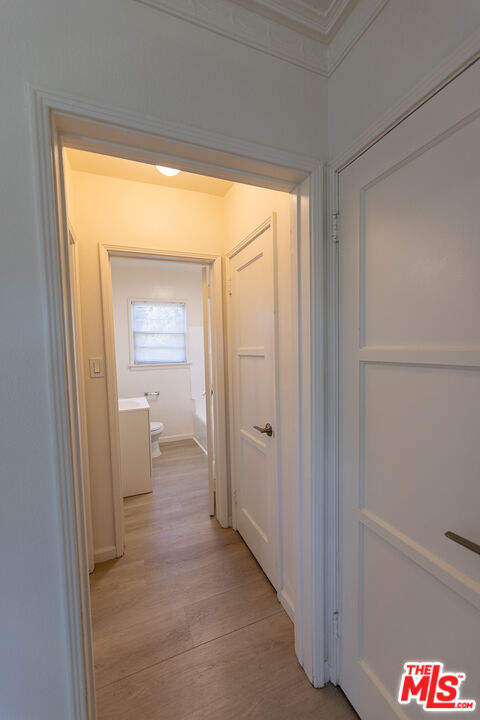 1940 S Robertson Blvd Unit: 1