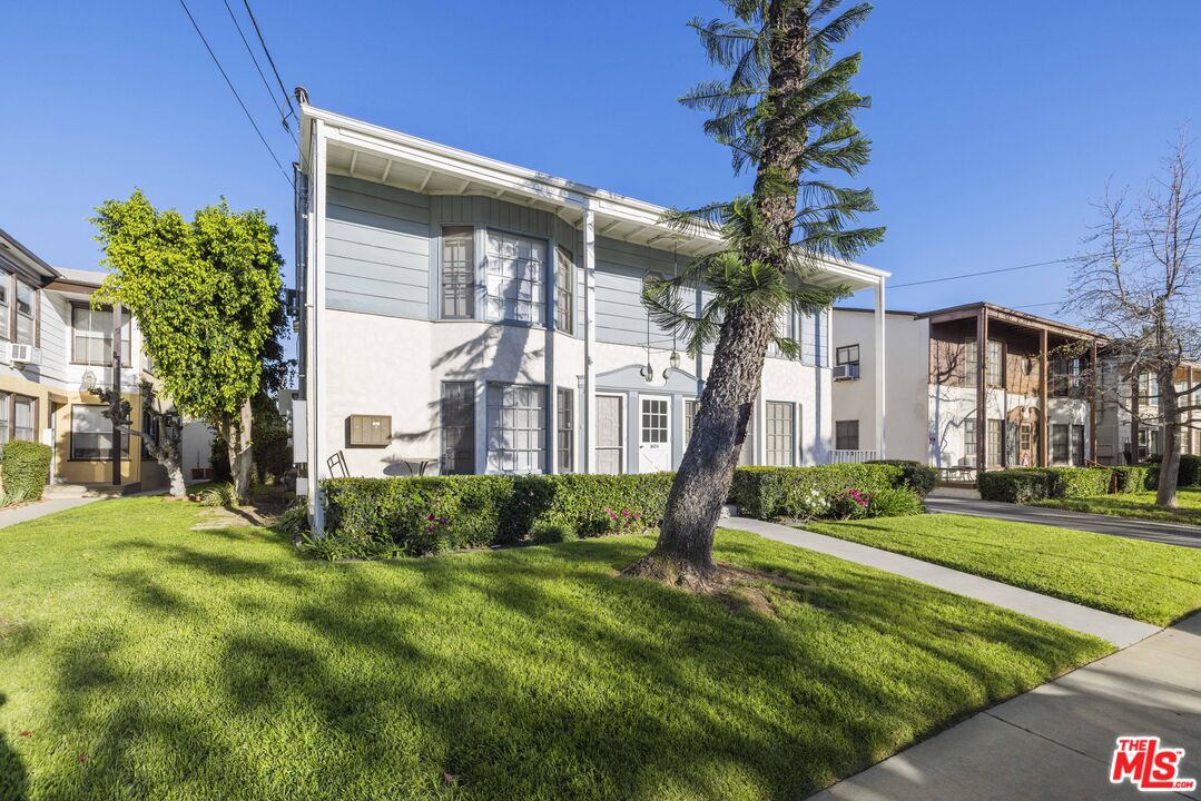 5324 Vantage Ave Unit: 4