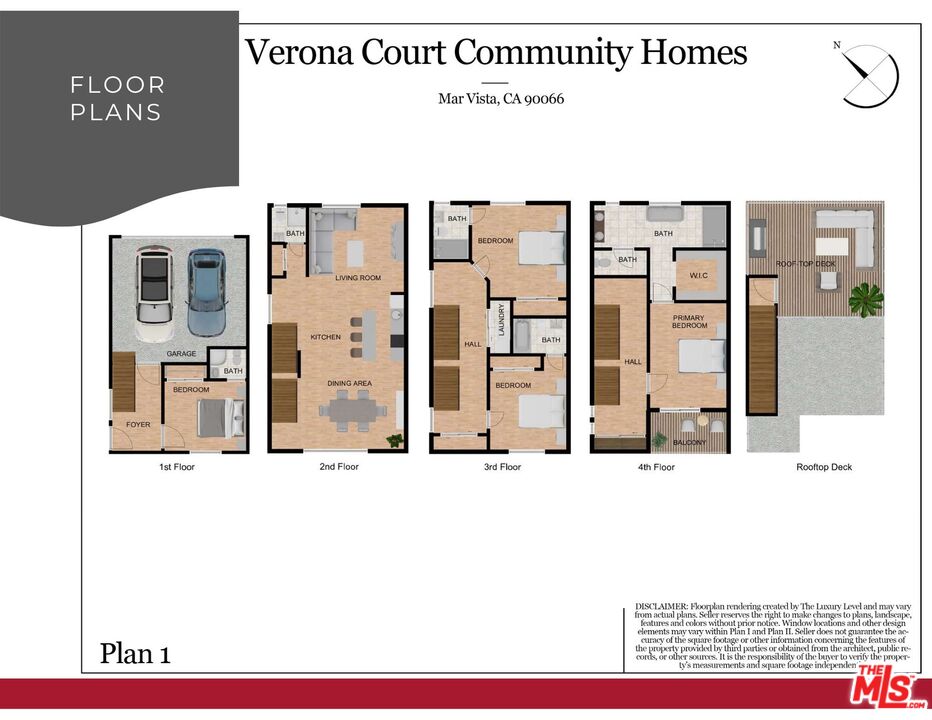 3805 S Verona Ct