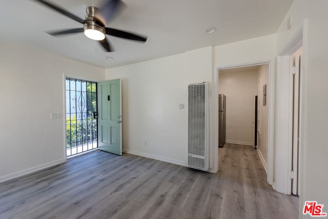 1336 FRANKLIN ST Unit: F