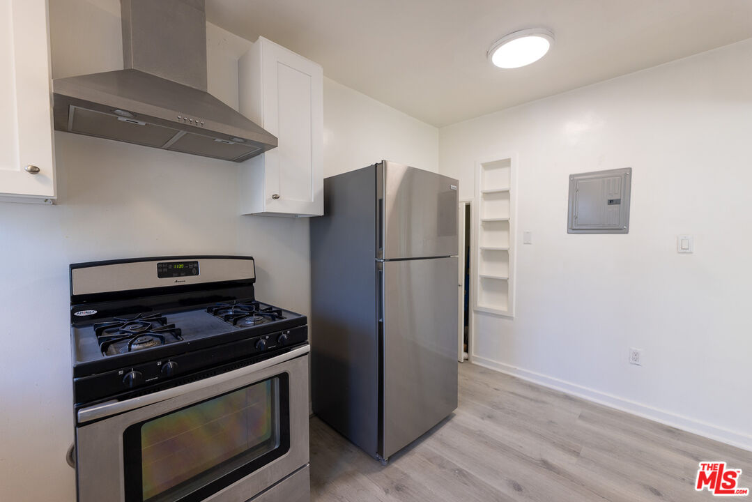 1336 FRANKLIN ST Unit: F