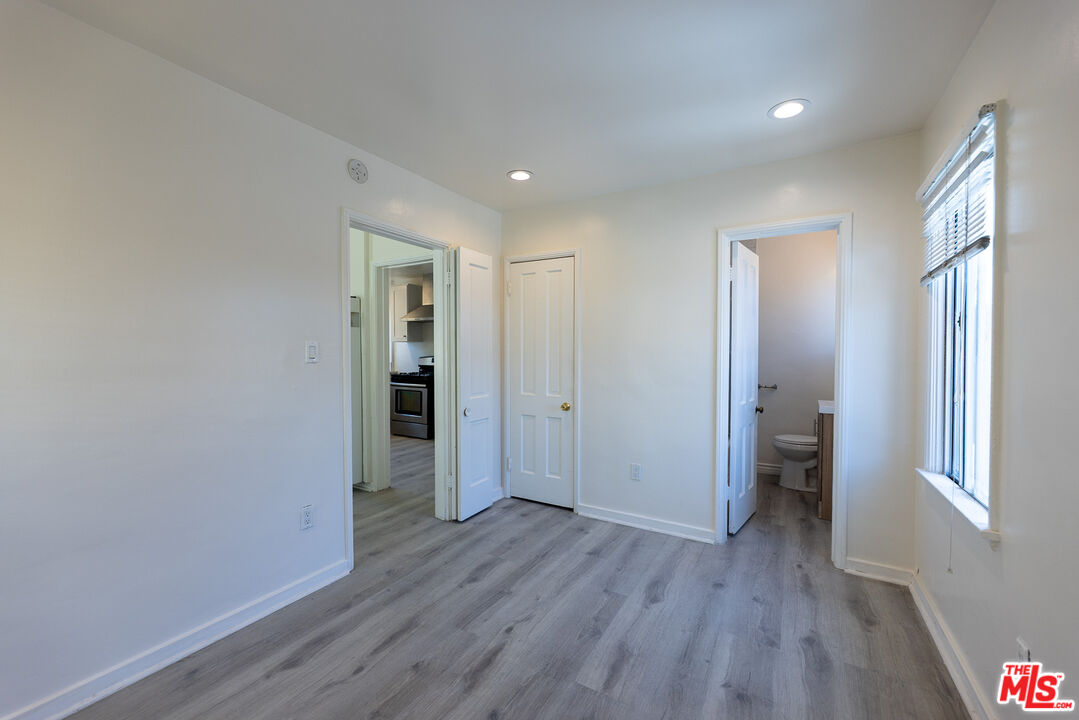 1336 FRANKLIN ST Unit: F