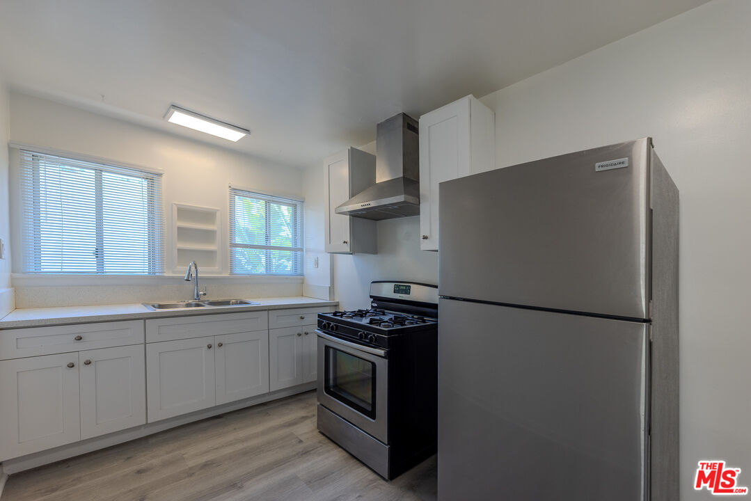 1336 FRANKLIN ST Unit: F