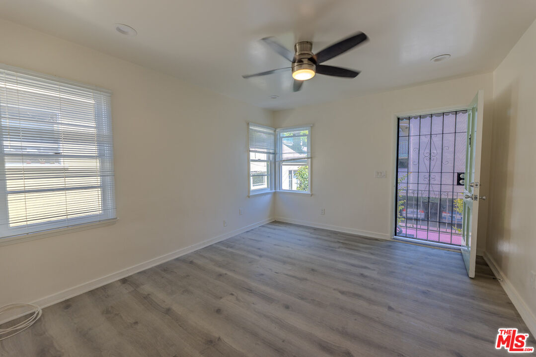1336 FRANKLIN ST Unit: F
