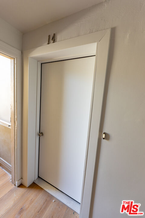 1420 Alvarado Ter Unit: 14