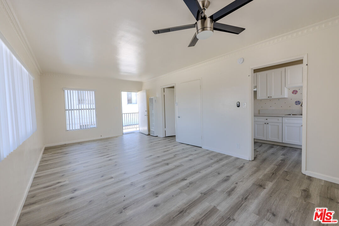 4119 Marlton Ave Unit: 10