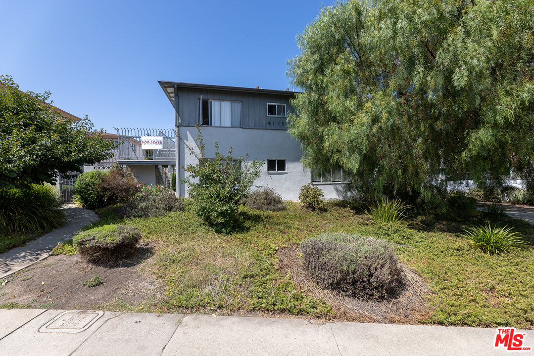 4119 Marlton Ave Unit: 10