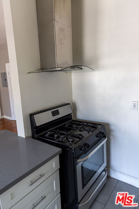 661 Shatto Pl Unit: 201