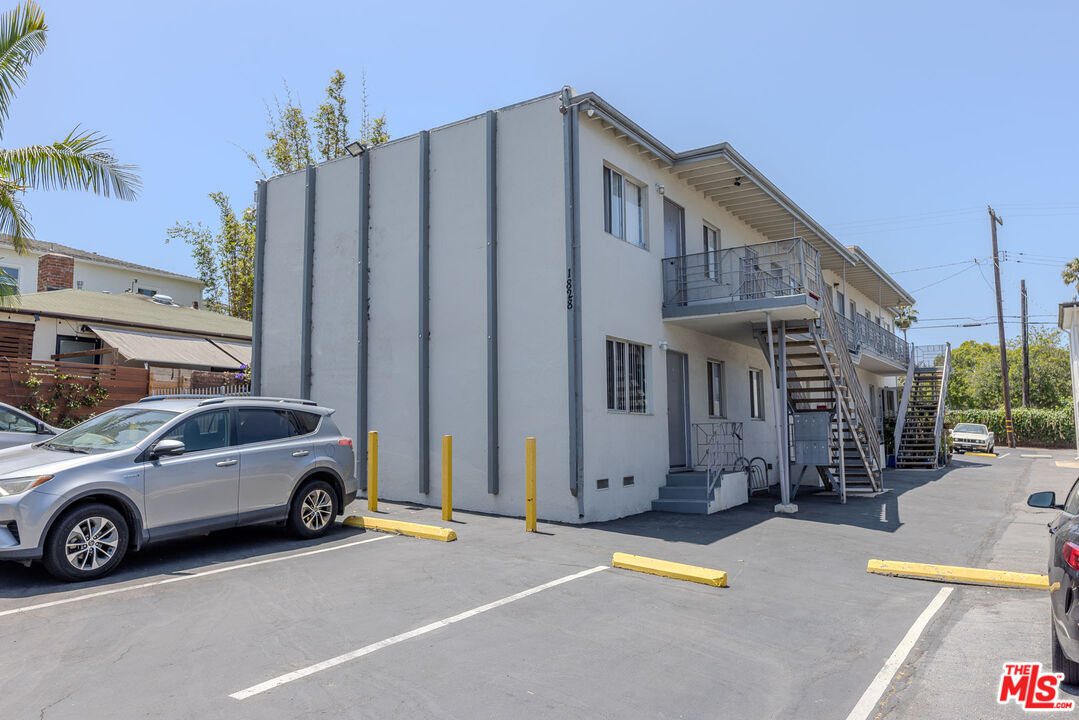 1828 16th St Unit: 1