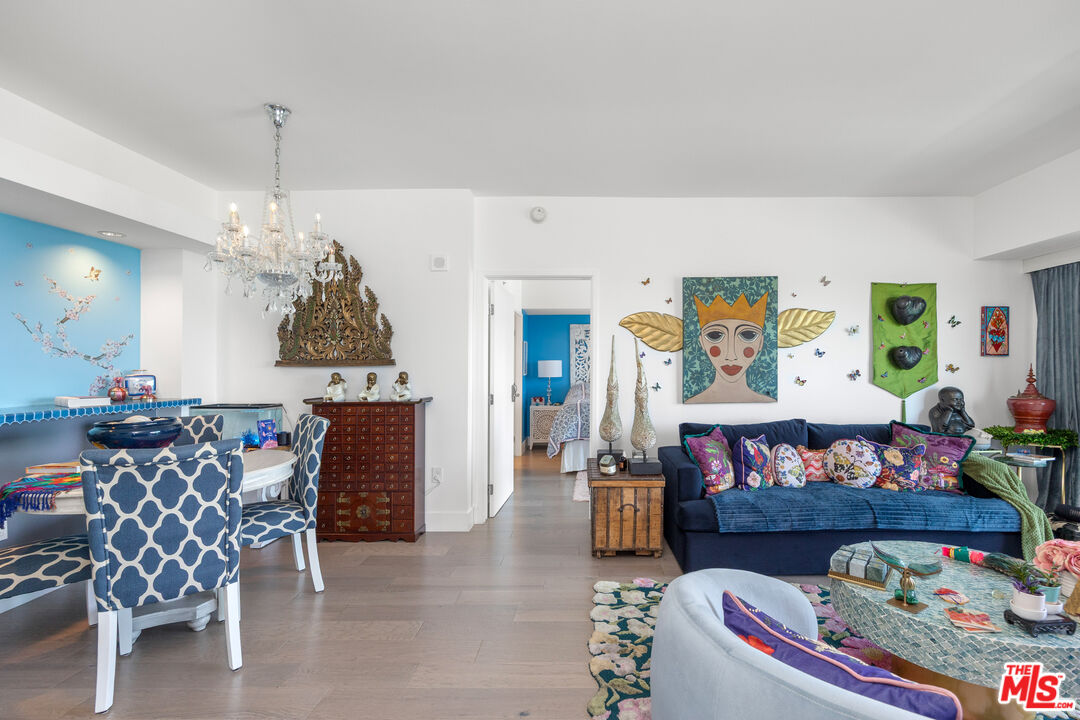 13700 MARINA POINTE DR Unit: 1016