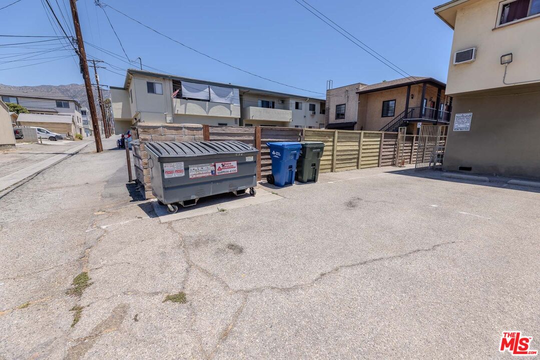 233 E Alameda Ave Unit: A