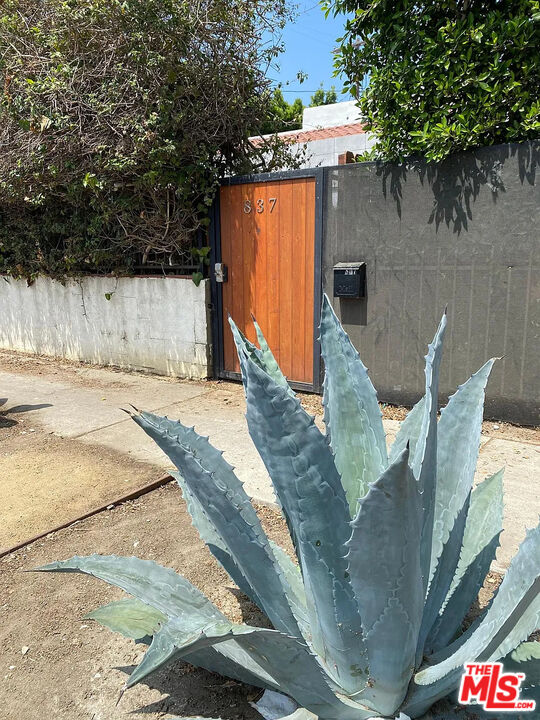 837 Sunset Ave