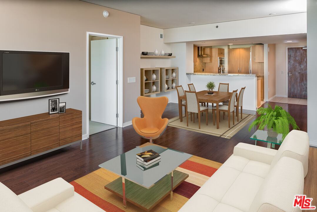 13650 MARINA POINTE DR Unit: 1608