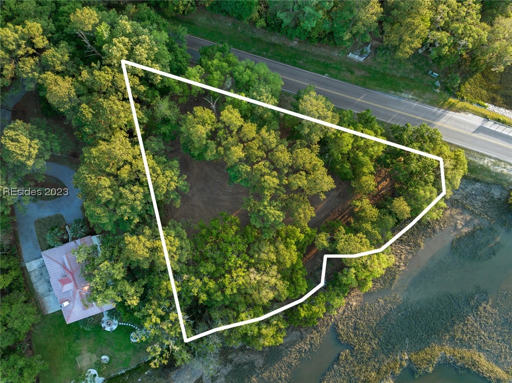 2711 Knowles Island Road