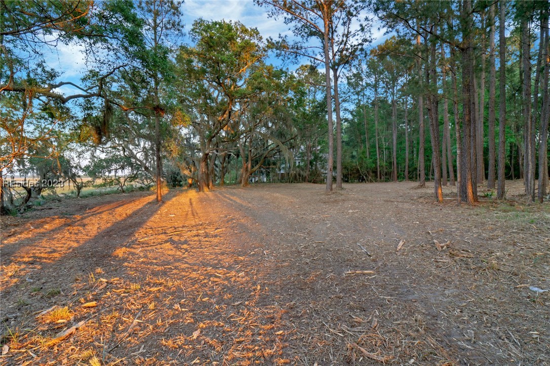2711 Knowles Island Road