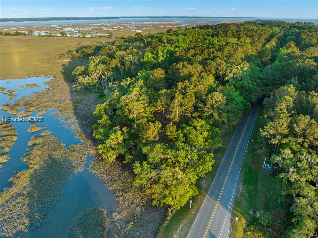 2711 Knowles Island Road