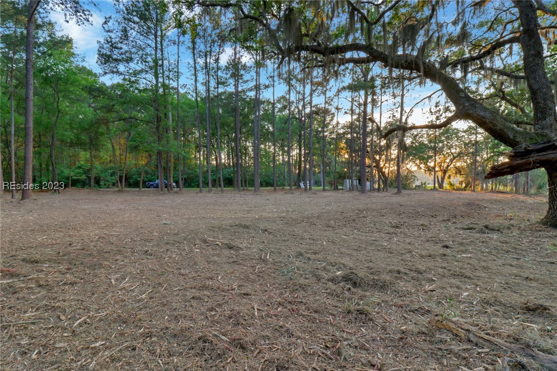 2711 Knowles Island Road