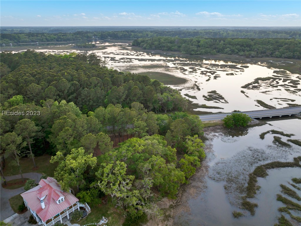 2711 Knowles Island Road