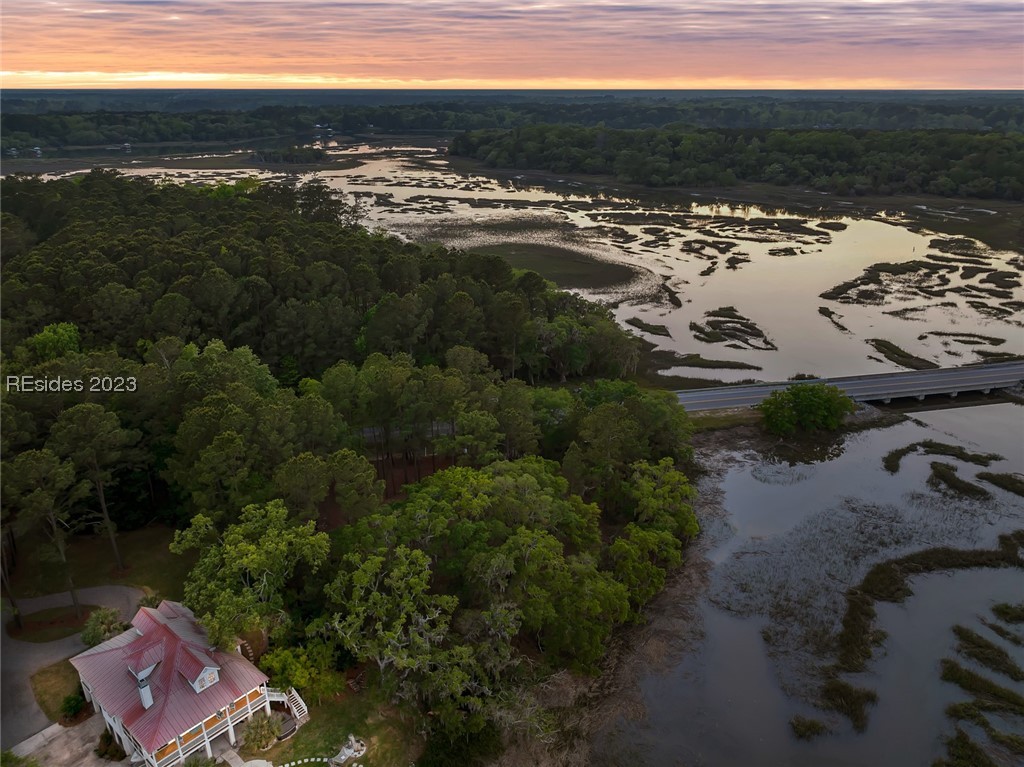 2711 Knowles Island Road