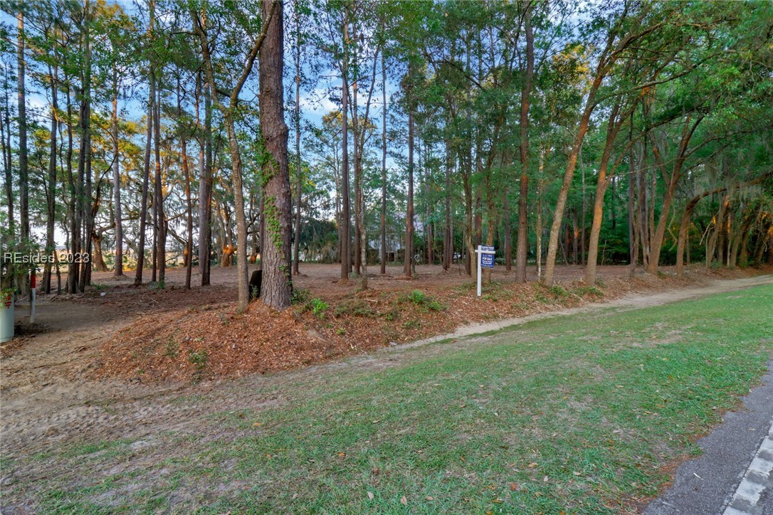 2711 Knowles Island Road