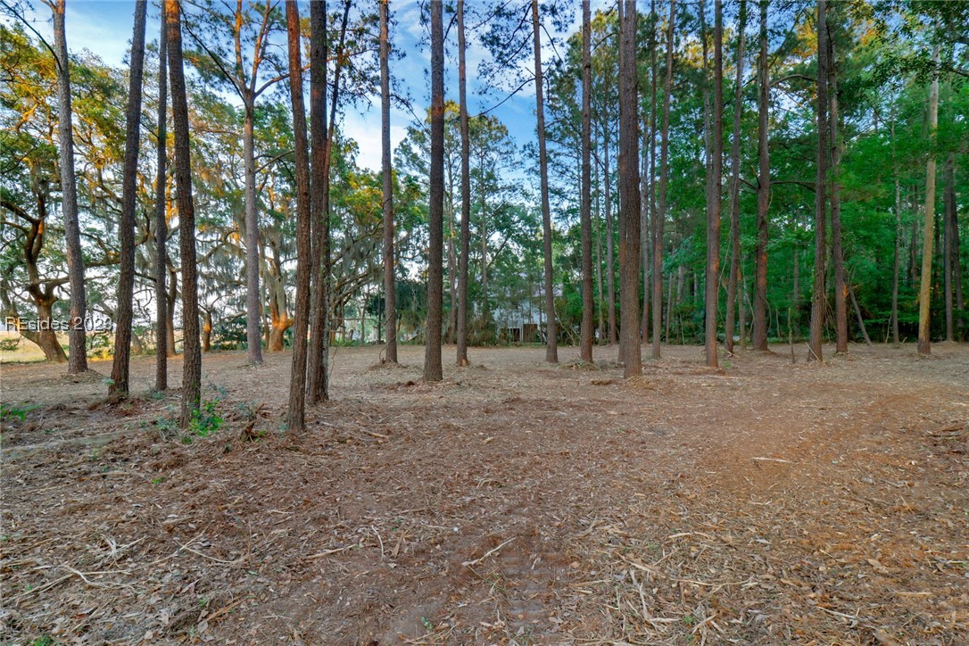 2711 Knowles Island Road