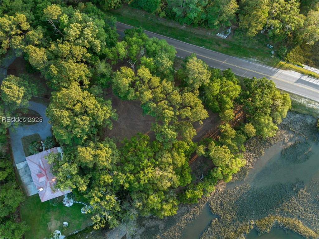 2711 Knowles Island Road