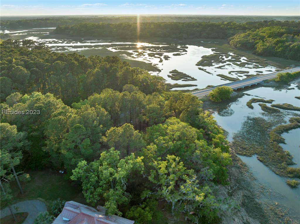 2711 Knowles Island Road